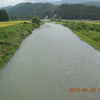 河川状況