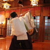 節分祭　年男　豆まき奉仕者募集