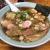 【出張編】　白河市　麺屋きんぞう