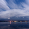 【一眼レフ】そうだ、夜の富士山を撮影しに行こう