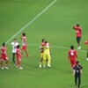 鳥栖に勝利！　九州ダービー・ホーム初勝利！