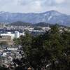 2019年1月26日(土)　[京都一周トレイル]最終回は、落合～嵐山～松尾山～上桂！
