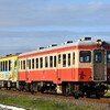 2022/12/03 ひたちなか海浜鉄道 キハ205