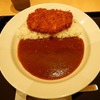 マイカリー食堂 金沢八景店　[金沢区]　/　ロースかつカレー(４辛)