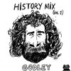 ゴドリー＆クリーム『History Mix Vol.1』