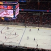 Washington Capitals vs. Buffalo Sabres @ Verizon Center