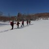 文山(437m)&手ぬぐい山(276m)