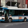 京成バス　N572