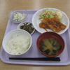 5/15の昼食