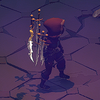 【Steam】一年と少し経ったGod Of Weaponsの話をしよう