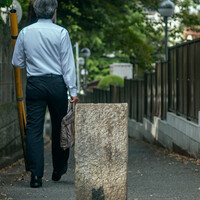 池袋ネコ歩きminiなカメラ散歩。【南池袋〜雑司ヶ谷】