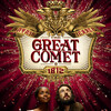 Natasha, Pierre and the Great Comet of 1812