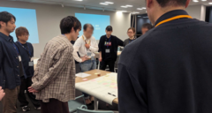 合同会社DMM.comとBASE株式会社にて合同の勉強会を開催しました！