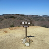 高鈴山～助川山