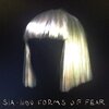 『Elastic Heart』Sia 歌詞和訳｜『エラスティック・ハート』シーア