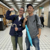 SPECIAL助っ人ジュンさん