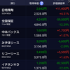 1ヶ月ぶりの水準に(6/13~6/17)