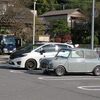 セブンイレブン日向和田店駐車場（東京都青梅市）