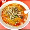 華萬（新越谷/南越谷）タンタンメン