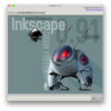 MacPorts と開発版 Inkscape (0.92pre3)