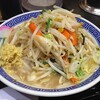 東京　トナリ　東京駅東京ラーメンストリート店