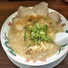 ＃バイク屋の休日　＃魁力屋　＃鶴見駒岡店　＃ラーメン　＃駐車場有