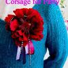 Corsage for Party