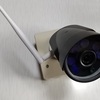 我が家の防犯カメラ(IP CAMERA) 6号機設置しました 