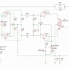 管球式多極管全段差動アンプ