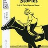 Short Stories Life Is Full of Ups and Downs　著者：Daniel Stewart  監修 NHK出版