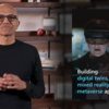 Build 2021 Keynoteから見るMixed Realityのこれから