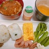 最近のお家ご飯　4月〜ゴールデンウィーク