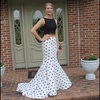 Sexy, but still Classy Prom Looks