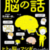 【2023年積ん読】図解　眠れなくなるほど面白い脳の話