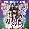 9nine ニューアルバム『MAGI9 PLAYLAND』リリースイベント @お台場ヴィーナスフォート