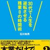 長時間通勤をやめたら、良いことばかりになった