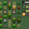 レビュー：単純なのに病みつきマッチパズルで街を作る Triple Town