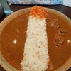 カレー「けらら」評価高いぞ！