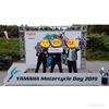 【ツーリング】YAMAHAMotorcycleDay2019