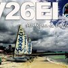 新着QSL　－ V26EI －
