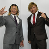 【ALL TOGETHER】全日本プロレス宮原健斗の6.15札幌大会の参戦が決定