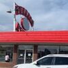 昔ながらのバーガー屋さん「Burgers Shakes」