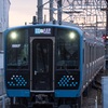 超今更だけど相模線のE131系500番台についてざっくり紹介したい