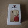 moto M Dual XT1663（開封編）