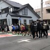 大昭和まつり学園編〜12月9日（木）『ふじやまワールドミュージック』