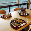 山形旅行#05（2日目　- アルケッチァーノでランチ -）