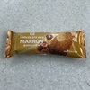 16食目　CHOCOLATE BAR MARRON