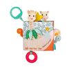 抱っこじゃないと泣く子が…？我が子が笑顔になった「キリンのソフィー」知育絵本の秘密