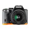 【悲報】PENTAXの存在しない世界線が実在した...