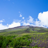 富士山五合目（富士宮口）